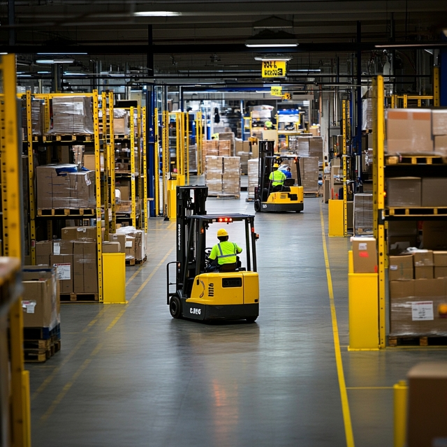 マシンオペレーター